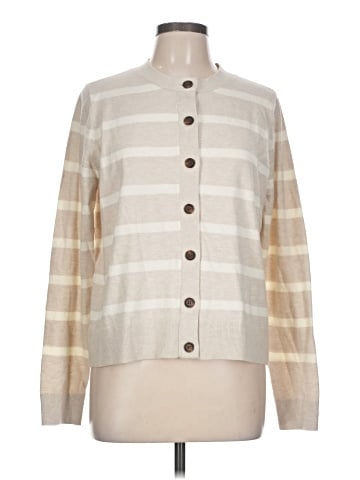 Caslon Cardigan (view 1)