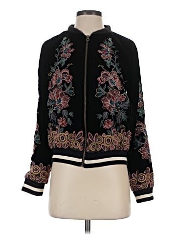 Elevenses Jacket (view 1)