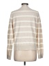 Caslon Tan Cardigan Size L - photo 2