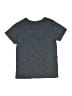Splendid Solid Gray Short Sleeve T-Shirt Size 6 - photo 2