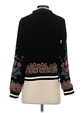 Elevenses Jacket (view 2)