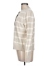 Caslon Tan Cardigan Size L - photo 5
