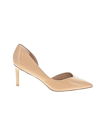 Stuart Weitzman Heels (view 1)