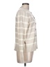 Caslon Tan Cardigan Size L - photo 4