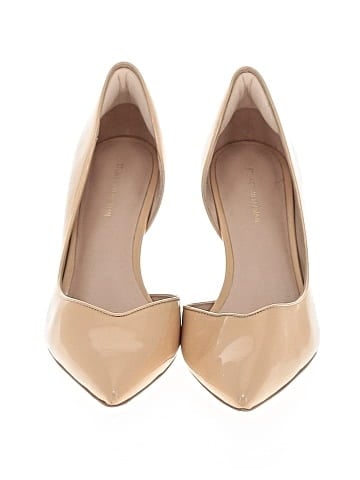 Stuart Weitzman Heels (view 2)