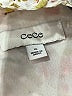 CeCe 100% Polyester Floral Ivory Casual Dress Size XL - photo 6