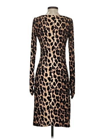 Carmen Carmen Marc Valvo Cocktail Dress (view 2)
