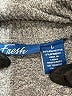 Fresh Gray Sweatpants Size L - photo 7