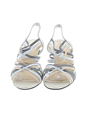 Angel Steps Sandals (view 2)