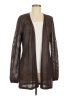 Echo Brown Kimono Size M - photo 1