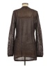 Echo Brown Kimono Size M - photo 2