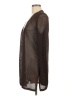 Echo Brown Kimono Size M - photo 5