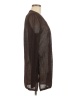 Echo Brown Kimono Size M - photo 4
