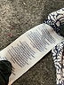 Chaps Paisley Gray Casual Dress Size L - photo 8