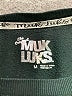 Muk Luks Black Pullover Sweater Size M - photo 7