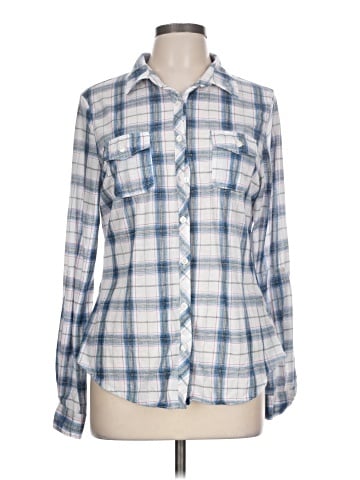Love Potion Long Sleeve Blouse (view 1)
