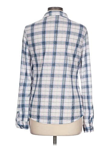 Love Potion Long Sleeve Blouse (view 2)