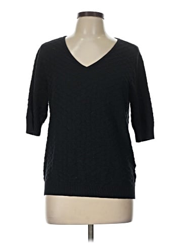 Ella Moss Pullover Sweater (view 1)