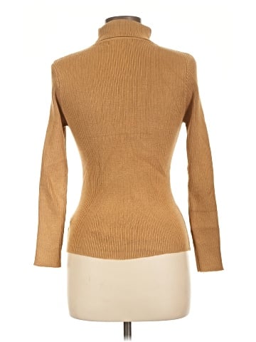 Jon & Anna Turtleneck Sweater (view 2)
