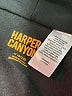 Harper Canyon Black Shrug Size 8 - 10 - photo 4