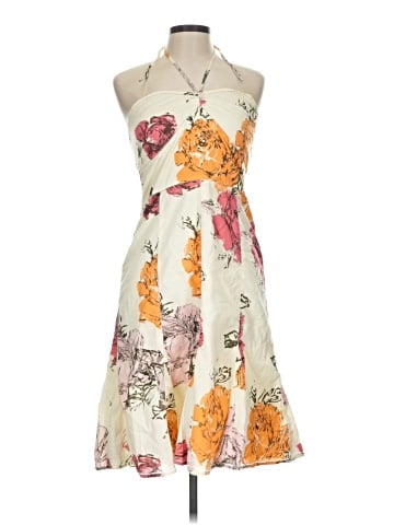 Odille Cocktail Dress (view 1)