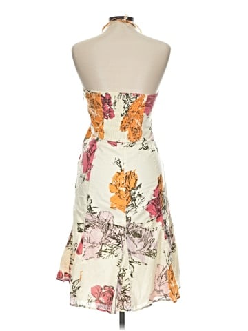 Odille Cocktail Dress (view 2)