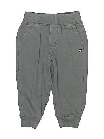 CALVIN KLEIN JEANS Casual Pants (view 1)