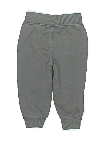 CALVIN KLEIN JEANS Casual Pants (view 2)
