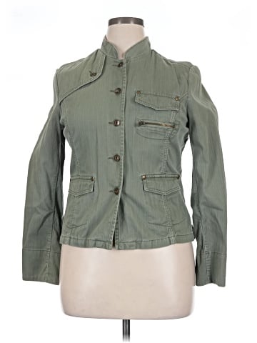 Mossimo Jacket (view 1)
