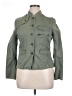 Mossimo 100% Cotton Green Jacket Size XL - photo 1