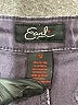 Earl Jean Purple Cargo Pants Size 12 - photo 7