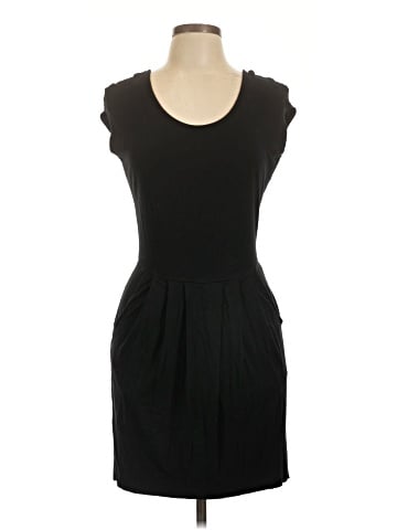 Three Dots Cocktail Dress (view 1)