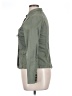 Mossimo 100% Cotton Green Jacket Size XL - photo 5