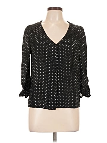 La Redoute 3/4 Sleeve Blouse (view 1)