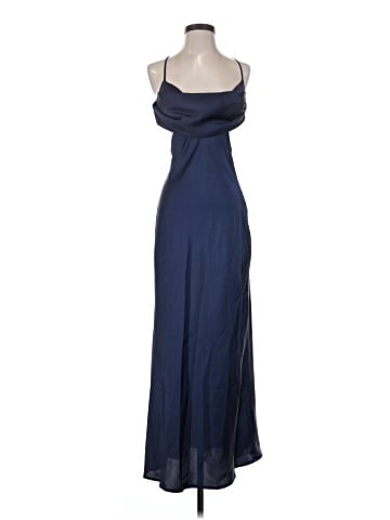 Beginning Boutique Cocktail Dress (view 1)