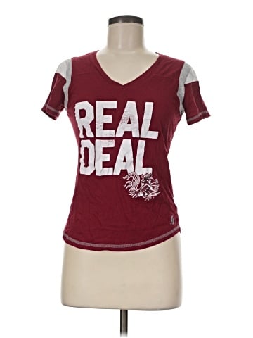 SOFFE Short Sleeve T-Shirt (view 1)