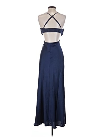 Beginning Boutique Cocktail Dress (view 2)