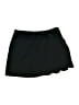 MPG Solid Black Skort Size S - photo 1