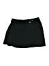 MPG Solid Black Skort Size S - photo 2