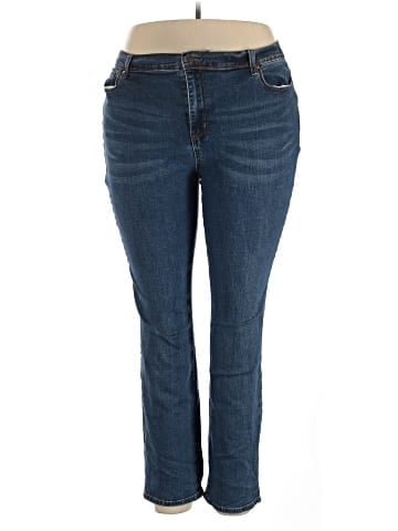 Coldwater Creek Jeans (view 1)