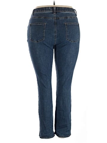 Coldwater Creek Jeans (view 2)