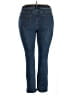 Coldwater Creek Blue Jeans Size 18 - photo 2