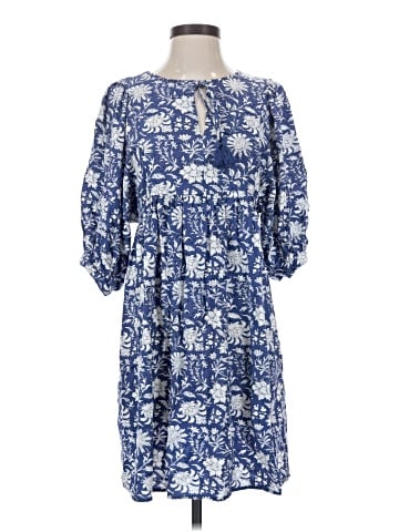Angels Casual Dress (view 1)