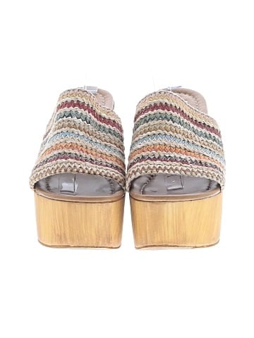 Steve Madden Wedges (view 2)
