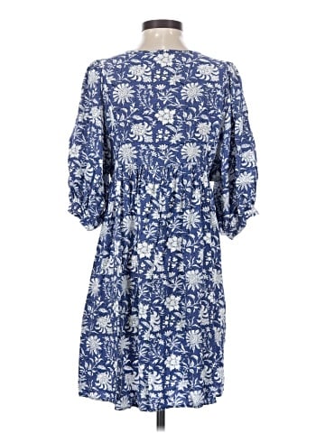 Angels Casual Dress (view 2)