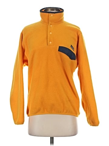 Patagonia Fleece (view 1)