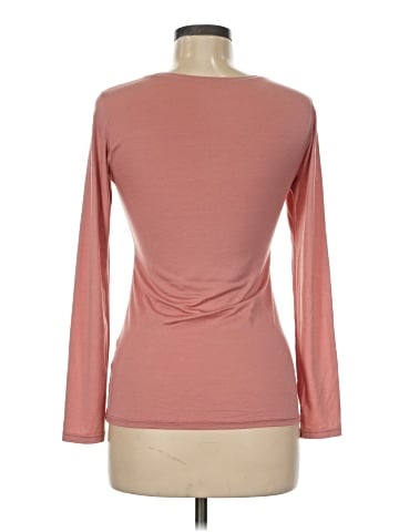 HEATTECH Long Sleeve T-Shirt (view 2)