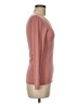 HEATTECH Pink Long Sleeve T-Shirt Size M (estimated) - photo 4