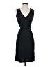 Mossimo Solid Black Cocktail Dress Size S - photo 1