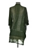 Max Studio Green Cardigan Size XS - photo 2